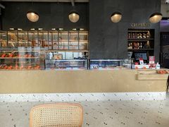 -大小咖啡 BigSmallCoffee(麦子店)