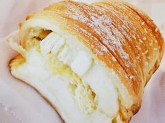 柠檬奶酪吐司-爸爸糖吐司面包(北京西单大悦城店)