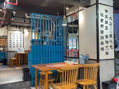-大厨的餐厅(曾厝垵总店)