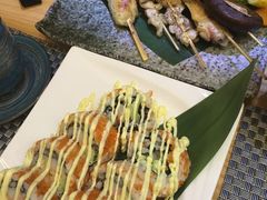 -兆治日本料理(华府世家店)