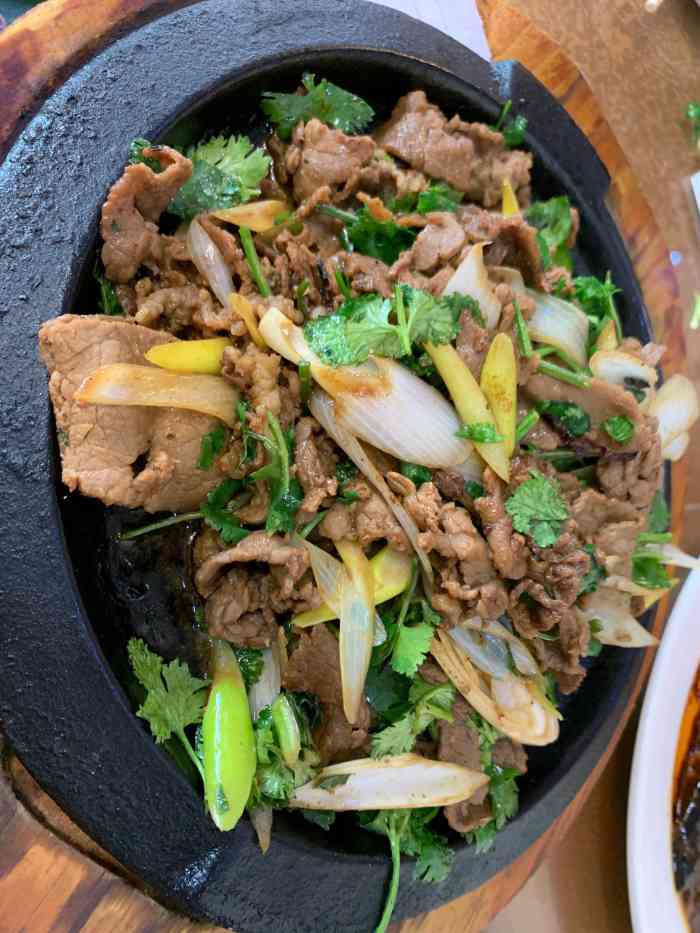 烤肉宛饭庄(万泉河店)