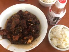 -如意香辣鸡架(总店)