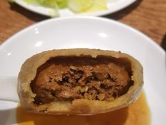 -清真吴记门钉肉饼·喜多利