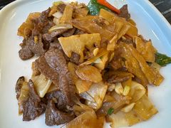 -美极鲜食坊(宝安南路店)