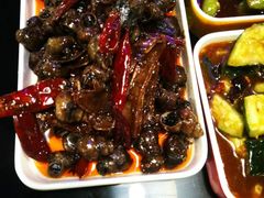 -特色酱椒鱼私房菜(黄鹤楼店)
