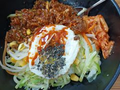 -优壹佳·延边朝鲜族料理(中山北路店)