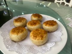 -清华大学-观畴园餐厅