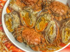 -霸王虾·麻辣小龙虾(清水河公园店)