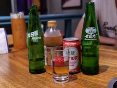 -北三老太太烧烤(人生一串上榜店)