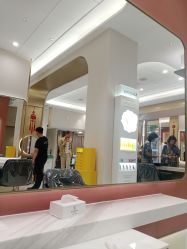-Kraemer Paris苏豪路易士·嘉玛发廊