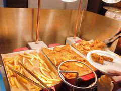 -火炉火自助餐(喜隆多店)