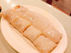 -点点心点心专门店(旺角店)