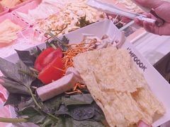 -福客麻辣烫·现炒麻辣香锅(印力中心店)