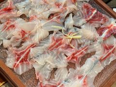 -淘米捞·米汤脆鲩鱼火锅(福田皇岗店)