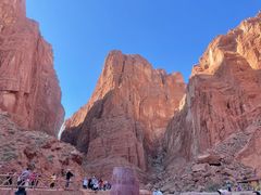 -天山神秘大峡谷