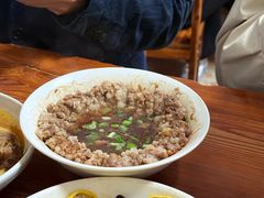 蒸肉饼-玲燕蒸菜馆(江东路店)