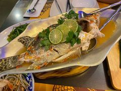 -simply thai天泰(长泰广场店)