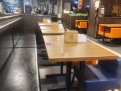 -阿香米线(大唐西市大润发店)