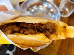 -袁大妈高原特色牦牛肉石棉烧烤(雅安店)