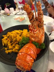 -喜满堂婚礼会馆(水上公园店)