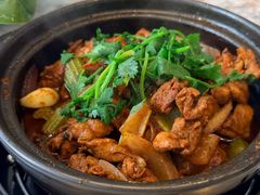 -二楼老店重庆鸡公煲(真光路店)