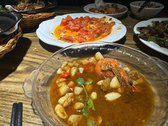 -建德食府·十八年建德菜(天目里国际街区店)