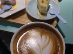 -sugarman espresso素饮糖人高新咖啡工厂