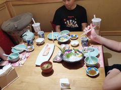 -一心创作料理屋(经开万达店)