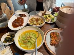 -小大董·烤鸭(王府井apm店)
