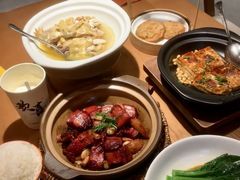 -话梅·客家小厨(东门店)