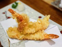 -蟹将军日本料理(中南路店)