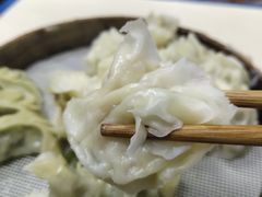 鲜肉大葱烧麦-海汇源老烧麦店(东大街总店)