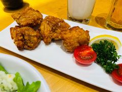 唐扬鸡块-胜博殿日式炸猪排(西红门店)