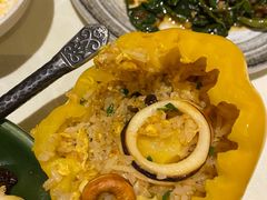 -暹罗泰·泰国餐厅(仁和新城店)