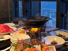 -解放碑威斯汀酒店-知味国际美食餐厅