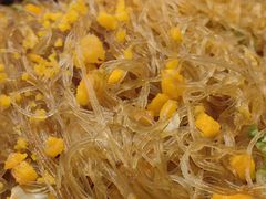 干锅粉丝煲-香丰阁·烤鸭·川湘菜(清河店)