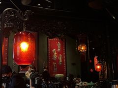-誉八仙茶室酒楼(新天地店)