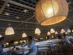 大堂-宜家·瑞典风味餐厅(海达南街店)