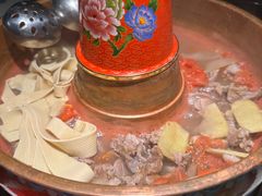 -沪小胖·小龙虾·蓝龙王(八佰伴店)