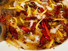 -太二酸菜鱼(正大广场店)