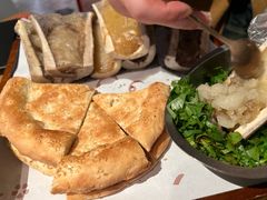 -纳鲁孜·新疆特色餐厅(上海悦荟广场店)