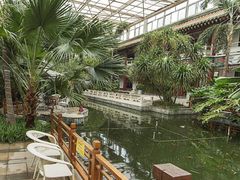 -寿山福海养老服务中心(石景山院)