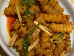 -全牛匠·乐山跷脚牛肉(新中关店)