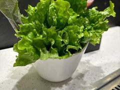 -韩时烤肉(丰科万达广场店)