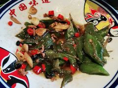 -老员外私厨小灶(南宁店)