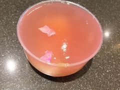 玫瑰白桃果冻-早安巴黎(四季坊店)
