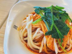 米皮-魏家凉皮(大差市店)