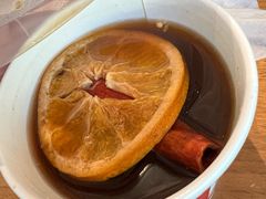 -Tims天好咖啡(河西万象城店)
