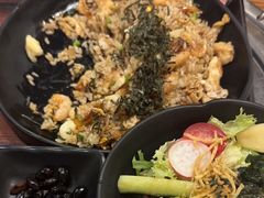 -匠太烧肉台日料理餐酒馆(三林店)