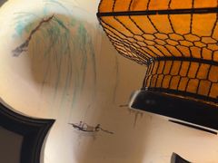 -绿茶餐厅(燕郊永旺店)